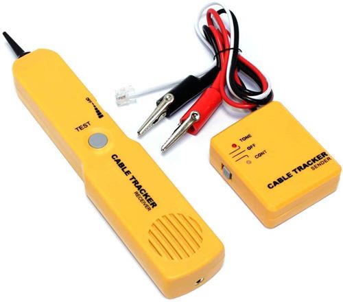 BeMatik - Outil câble localisateur de défaut sonde données