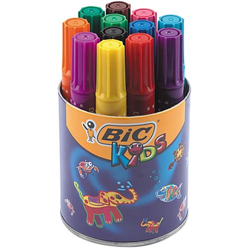 Creotime pigments colorants XXL point 12 pièces