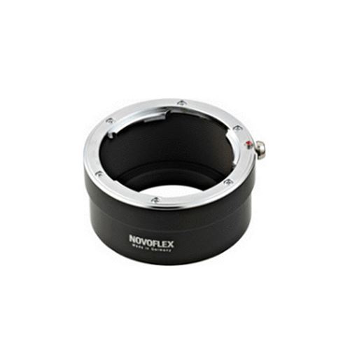Novoflex NEX/MIN-MD - Lensadapter Sony E-mount - Minolta MD