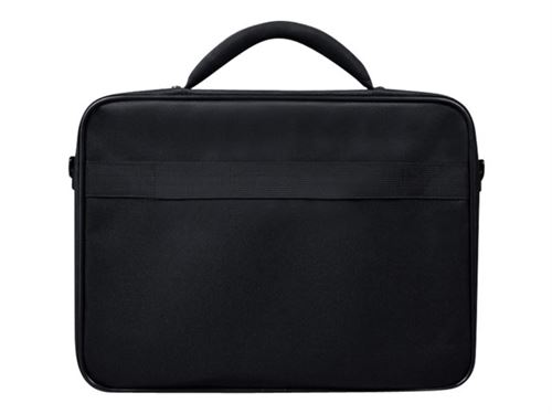 Sacoche Port Designs Courchevel Clamshell pour PC Portable 15.6" Noir