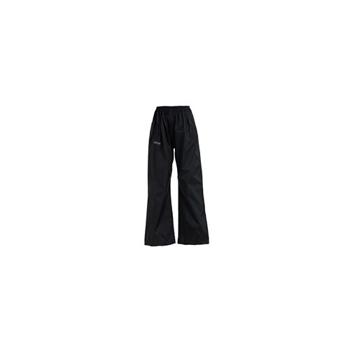 Regatta - Sur-pantalon PACK IT - Unisexe (13 ans) (Noir) - UTRG686