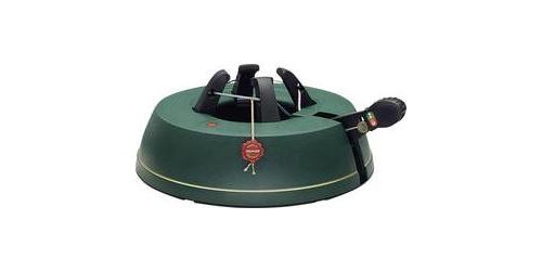 Support pour sapin de Noël Krinner Comfort S 94115 vert