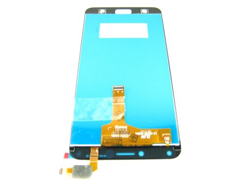 For Asus ZenFone 4 Max ZC554KL Full Touch VITRE TACTILE Screen Ecran Digitizer + LCD Display~Black Noir