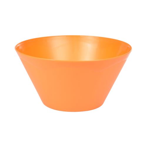 saladier conique 7l ø32*16cm - mangue