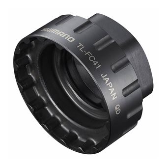 Clé / Démonte-étoile Pour Pédalier Shimano TL-FC41 - Pour Changement De Plateaux - Neuf