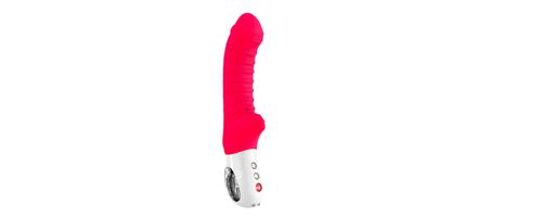 Tiger G5 de Fun Factory (Couleur : ROSE)