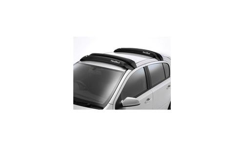Barres de toit gonflables HandiWorld HandiRack