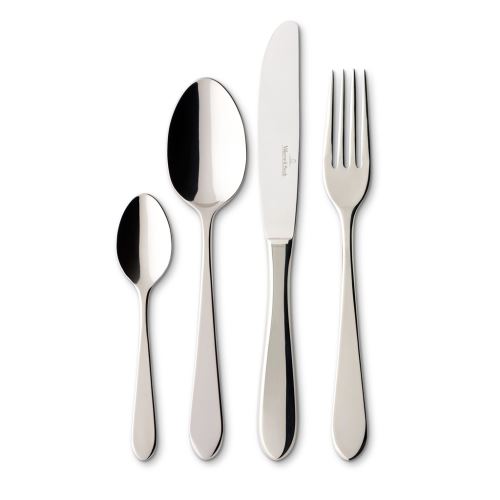 Villeroy & Boch - Sereno Ménagère 24pcs. 38x27x6cm