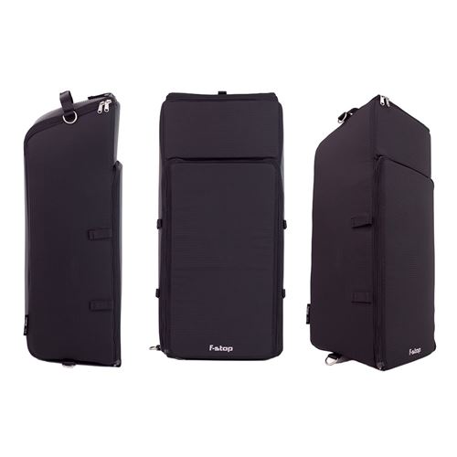 Tele Master F-Stop ICU