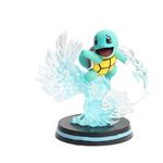 POKEMON - Ectoplasma - Lampe Figurine 15cm Teknofun Lampe décorative chez