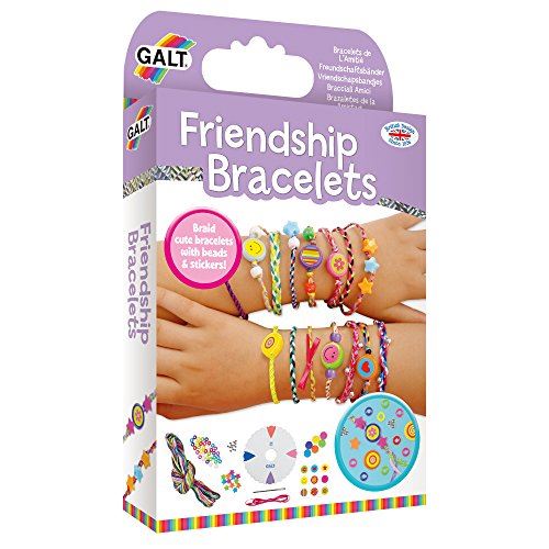 Bracelets d'amitié de Galt