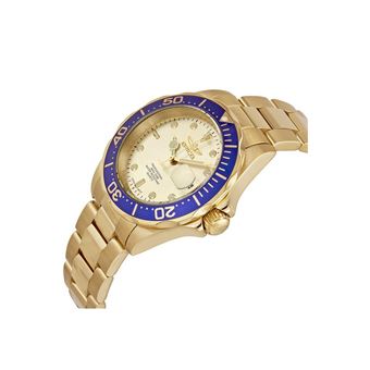 23 sur Invicta Pro Diver 14124 Montre Homme 40mm Montre Top