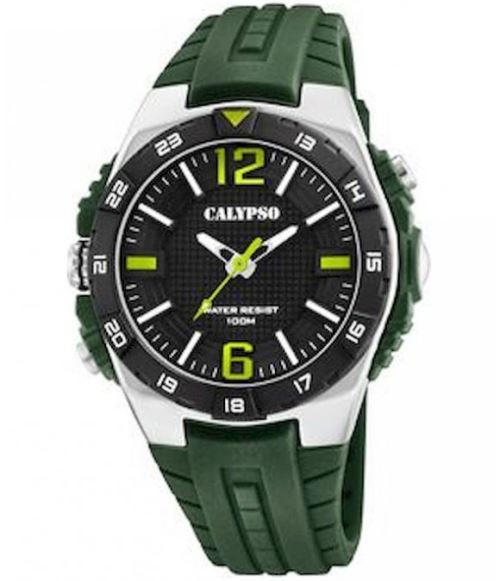 Calypso Montre Femme, Homme, Mixte K5778/2