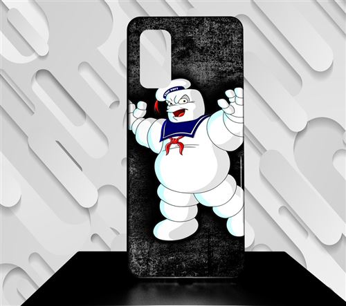 Coque pour Galaxy PLUS S20+ GHOSTBUSTERS 03