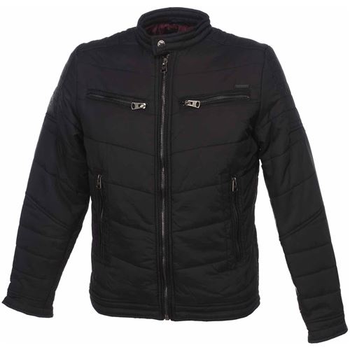 Blouson Deeluxe Noir Taille S