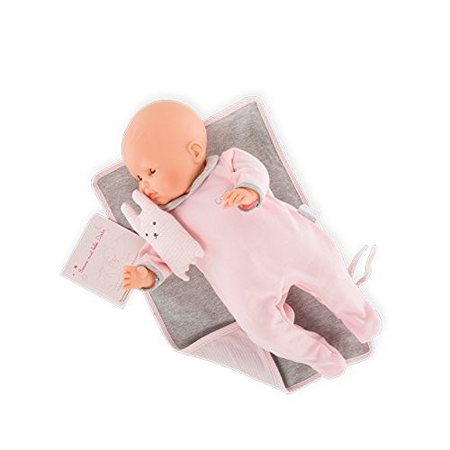 Corolle Mon Bebe Classique Dodo (Bedtime Routine) Doll