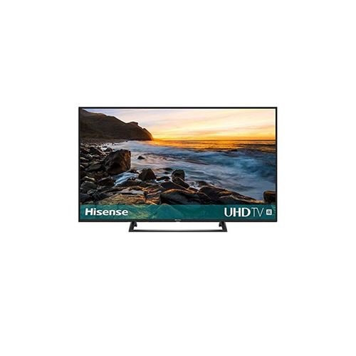 TV intelligente Hisense 43B7300 43 4K Ultra HD LED WiFi Noir