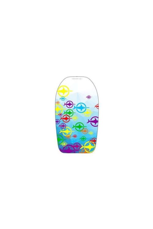 BEUCHAT Bodyboard Decor - En eps - 83 cm
