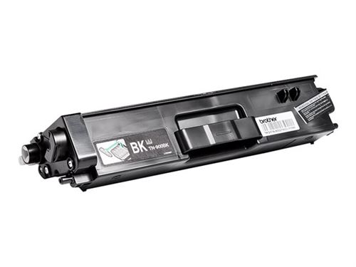 Brother TN900BK - zwart - origineel - tonercartridge