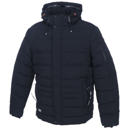 Doudounes synthétiques Redskins Sicario juarez nv doudoun Bleu taille : M réf : 16340