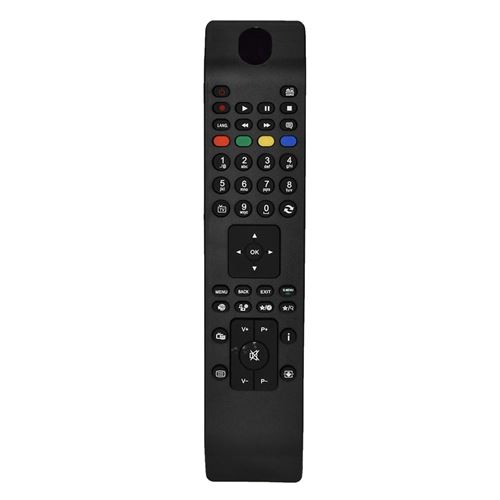 Générique Télécommande De Remplacement Pour Vestel Rc4800