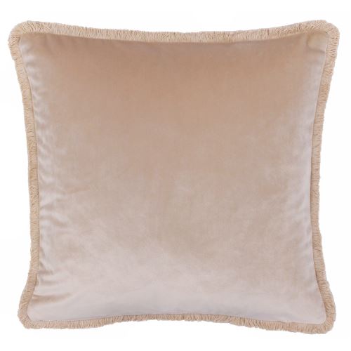 Riva Paoletti - Housse de coussin Freya (45 x 45cm) (Rose pâle) - UTRV1324
