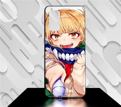 Coque pour Galaxy S20 MANGA MY HERO ACADEMIA BOKU NO HERO ACADEMIA 19