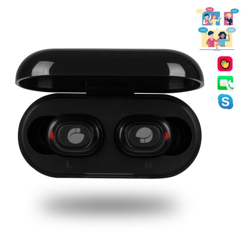 ngs auriculares artica lodge bt 5,0 true wireless