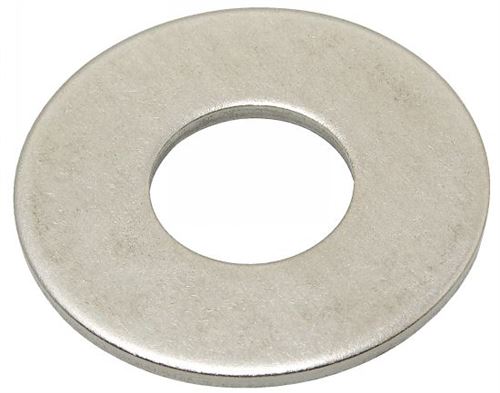 Acton Rondelles Plates Inox A2 - Boîte De 200 - Image 3