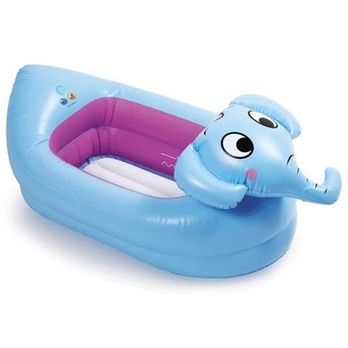 Dbb remond baignoire gonflable fantaisie coccinelle