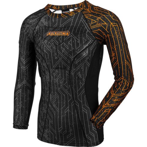 Sous-Maillot De Gardien Reusch 3/4 Padded Pro-L