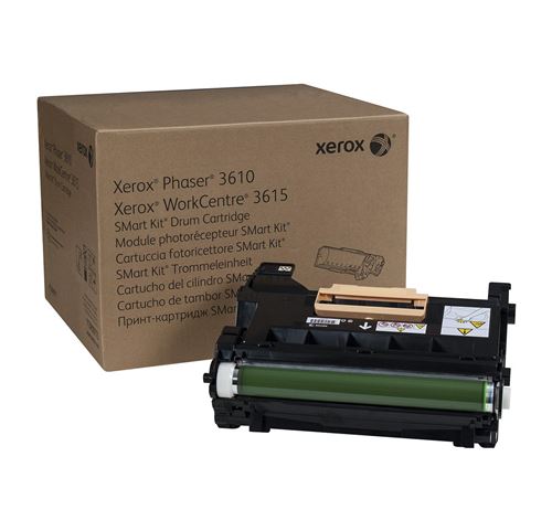 Xerox SMart Kit Kit tambour pour Phaser 3610 WorkCentre 3615 3655 - vue 1