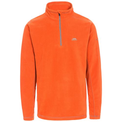 Trespass Maringa - Polaire - Homme (2XS) (Orange brûlé) - UTTP4022