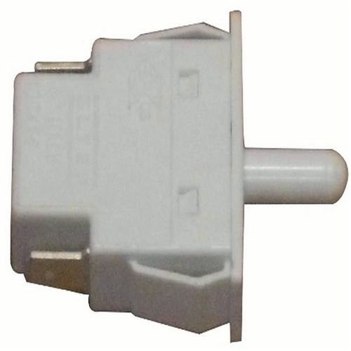 Interrupteur Réfrigérateur Indesit Inter De Lampe 250V Nc pour Refrigerateur Indesit