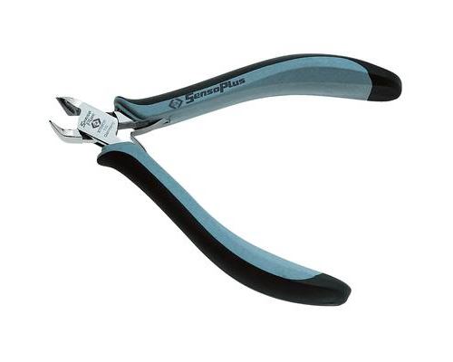 C.K Sensoplus T3799DEF 110 ESD Schrägschneider ohne Facette 120mm