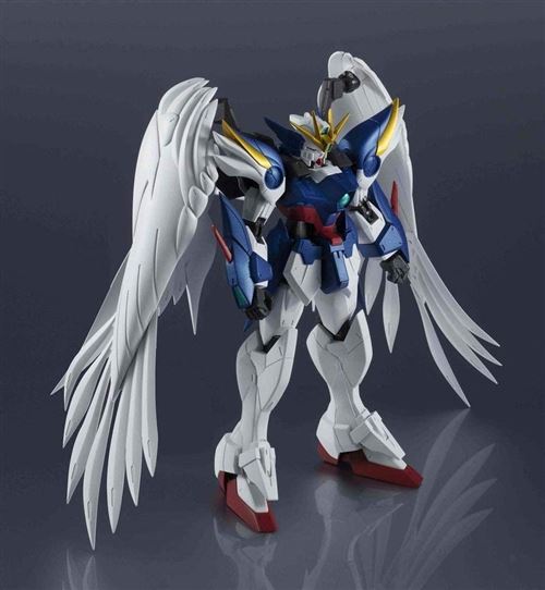 Figurine - Gundam Universe - Wing Zero AF