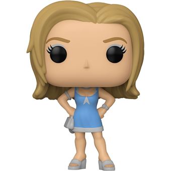 Figurine POP Romy and Michele High School Reunion Romy