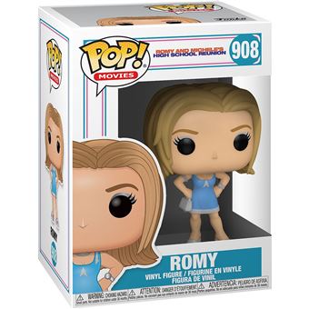 Figurine POP Romy and Michele High School Reunion Romy