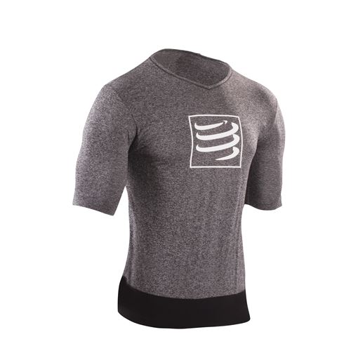 Maillot Compressport Training L