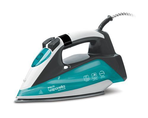 Polti Vaporella Qs220 2200w Steam Iron Bleu