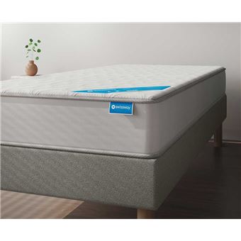 Matelas 80x200 en mousse 20cm