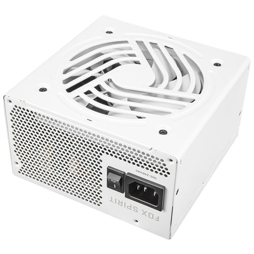 Generique Fox Spirit Modèle Du Produit : Hg 850W - Image 3