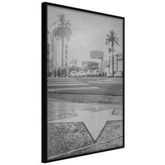 Poster et affiche - Walk of Fame - 40x60 Artgeist (36312) - 1