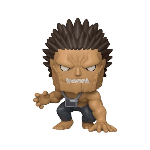 Non Communiqué My Hero Academia - Figurine Pop! Super Sized Jumbo Gigantomachia 15 Cm