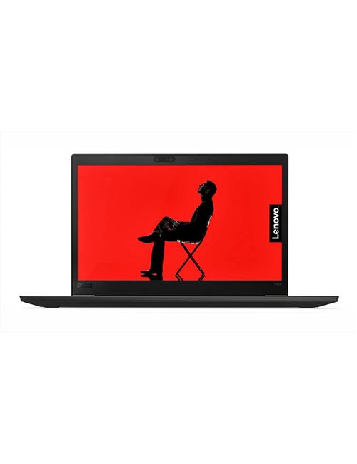 PC Portables - Lenovo ThinkPad T480S i5/16/500Ssd- Poids: 1.32 Kg