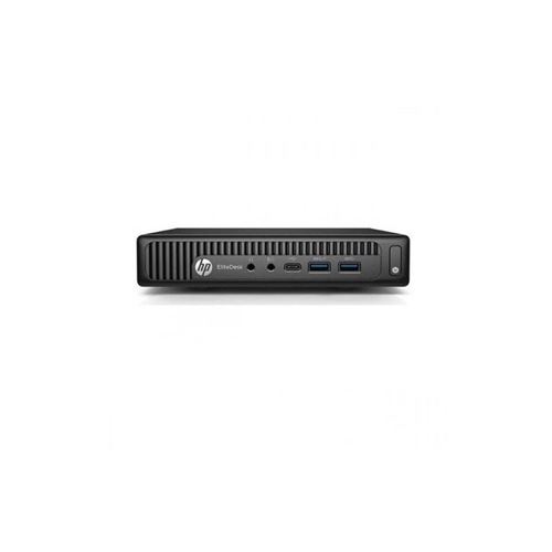 PC De Bureau HP Elitedesk 800 G2 Mini – Intel Core i7-6700T 2,8 Ghz