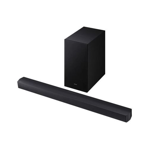 Samsung Noir Barre De Son B-Series Hw-B460f 2025 - Neuf - Image 4