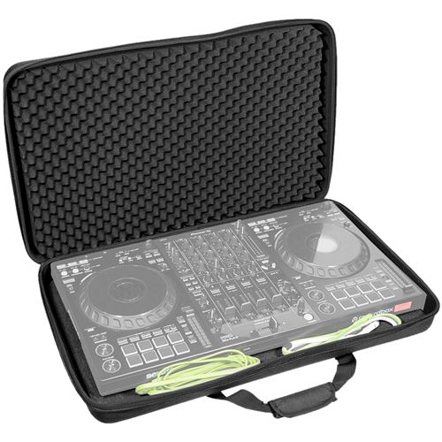 Walkasse Noir Eva Case Ddj-Flx10 Backpack - Image 2