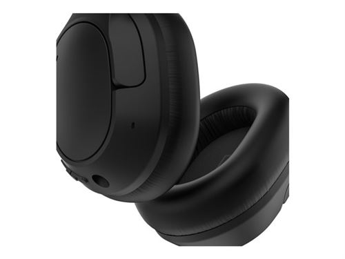 Belkin Soundform Isolate Ecouteurs Avec Micro Noir de Inmac Wstore - Image 2