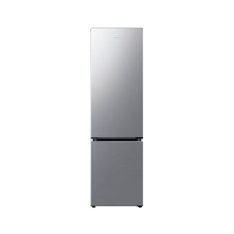 Réfrigérateur combiné 3 SAMSUNG RB38T607BS9 Gris